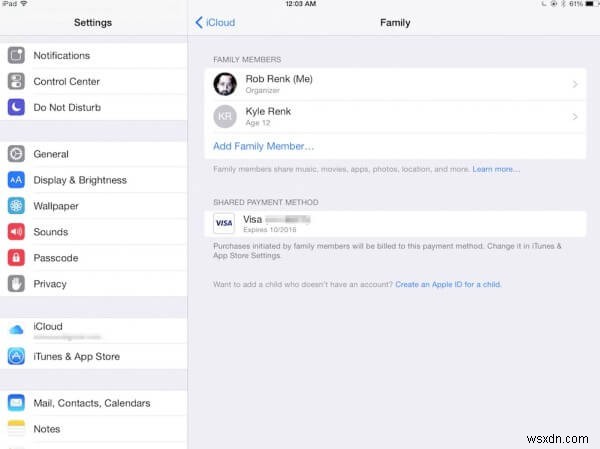 Cách chuyển quyền sở hữu iPad một cách an toàn mà không làm mất ứng dụng hoặc cài đặt