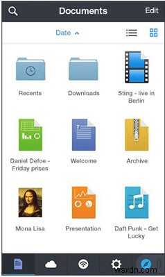 Cách chuyển video từ PC sang iPhone Camera Roll – 4 phương pháp đơn giản 