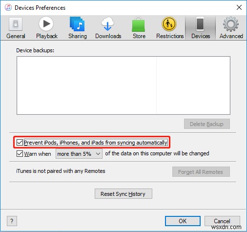 Chuyển nhạc từ iPod của bạn sang Thư viện iTunes:3 phương pháp đáng tin cậy