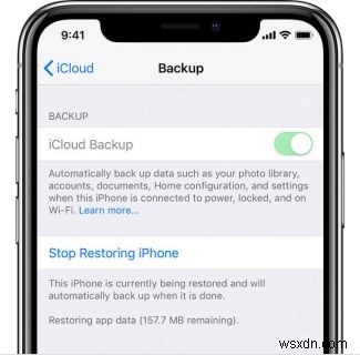 Cách khôi phục nhanh ứng dụng trên iPhone mới của bạn 14/15:6 cách khắc phục đơn giản 
