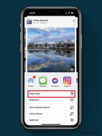 Hướng dẫn nhanh:Chuyển đổi ảnh HEIC của iPhone sang JPEG trong 2 bước đơn giản 