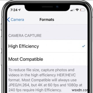 7 lời khuyên của chuyên gia để giải phóng bộ nhớ ảnh iPhone