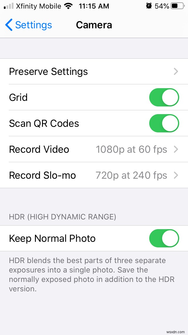7 lời khuyên của chuyên gia để giải phóng bộ nhớ ảnh iPhone