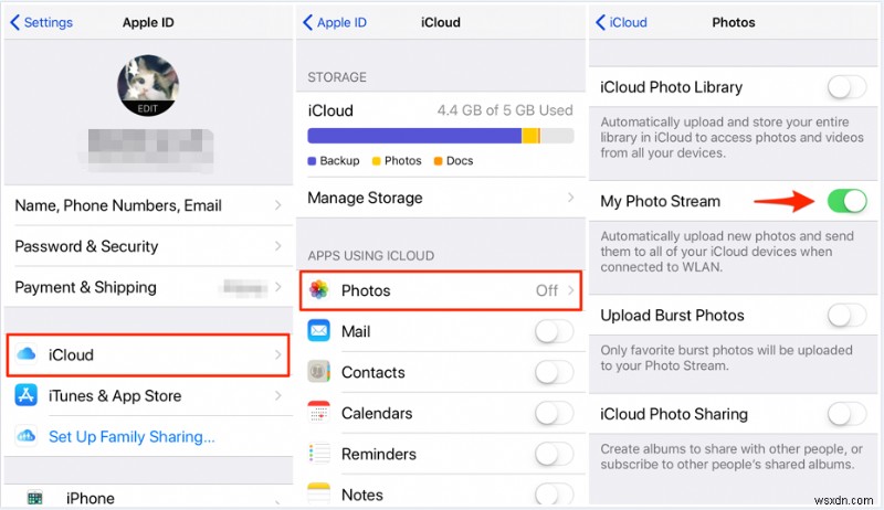 7 lời khuyên của chuyên gia để giải phóng bộ nhớ ảnh iPhone