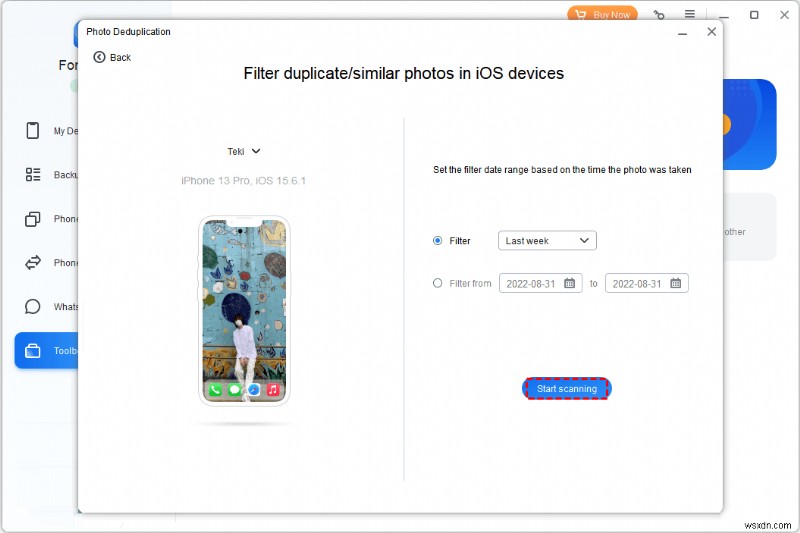 7 lời khuyên của chuyên gia để giải phóng bộ nhớ ảnh iPhone