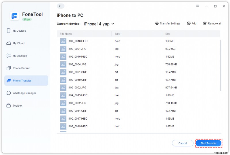 7 lời khuyên của chuyên gia để giải phóng bộ nhớ ảnh iPhone