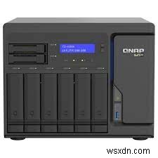 Sao lưu an toàn iPhone của bạn vào QNAP NAS:2 phương pháp đã được chứng minh