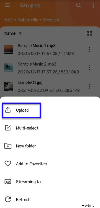 Sao lưu an toàn iPhone của bạn vào QNAP NAS:2 phương pháp đã được chứng minh
