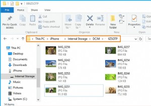4 cách để kết nối liền mạch iPhone của bạn với Windows 11 