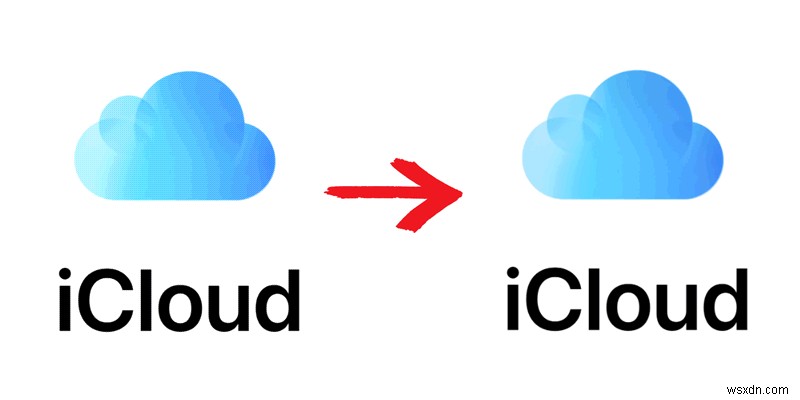 Cách chuyển dữ liệu iCloud sang ID Apple mới:3 bước đơn giản