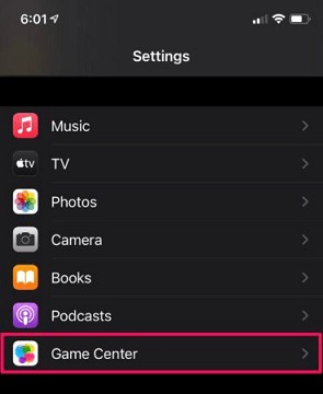 Chuyển tiến trình Game Center giữa các ID Apple:2 phương pháp đáng tin cậy