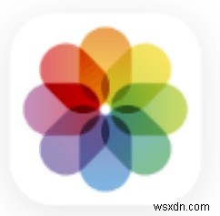 Cách truy cập ảnh iPhone trên PC:4 phương pháp đơn giản 