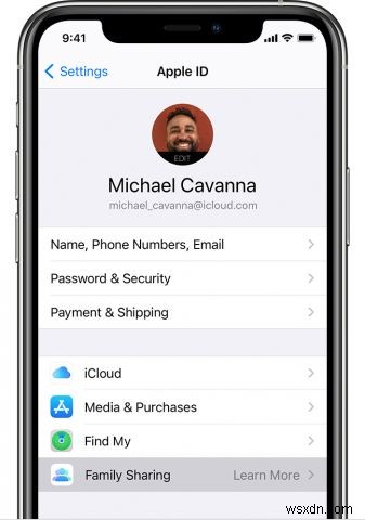 Cách chuyển giao dịch mua iTunes &App Store của bạn sang ID Apple mới – 2 phương pháp đơn giản 