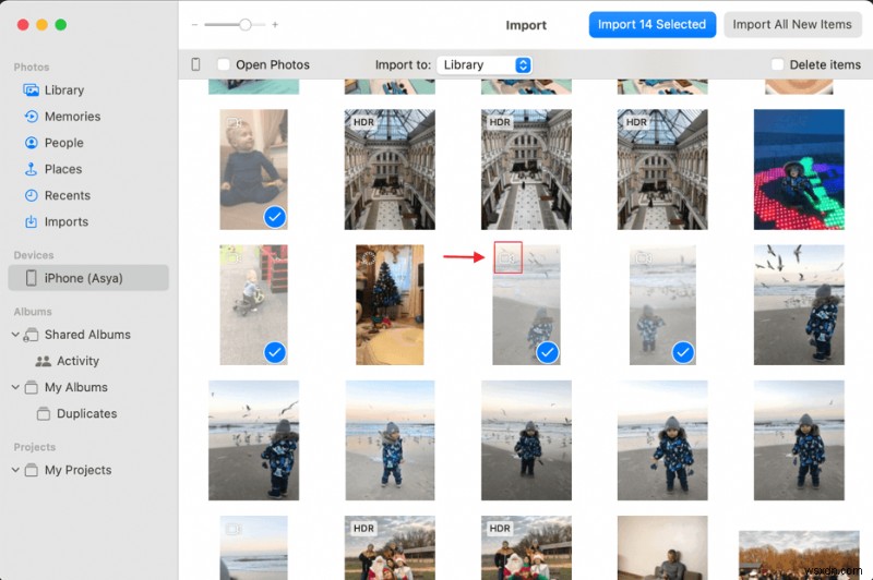 Hướng dẫn dễ dàng:Ghi video iPhone sang DVD trên Windows &Mac