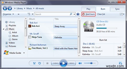 Hướng dẫn dễ dàng:Ghi video iPhone sang DVD trên Windows &Mac