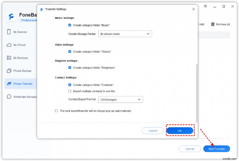 Giải thích về sao lưu iCloud:Dữ liệu nào thực sự được lưu 