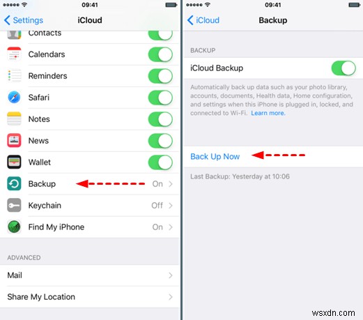 Chuyển dữ liệu iPhone sang iPad mới của bạn sau khi thiết lập:4 phương pháp đã được chứng minh 
