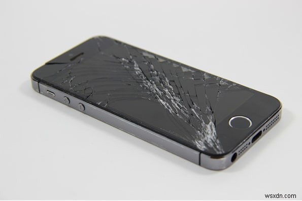 Cách chuyển dữ liệu an toàn từ iPhone bị hỏng sang iPhone mới