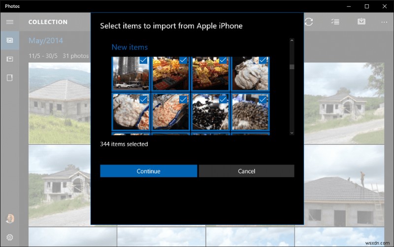 Chuyển ảnh iPhone ẩn sang PC:3 phương pháp đã được chứng minh 