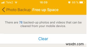 Dễ dàng sao lưu ảnh và video iPhone vào NAS Synology của bạn—Hướng dẫn từng bước 