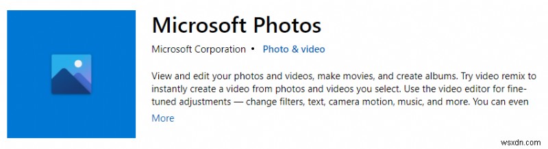 Cách giải quyết iPhone không được Windows Photos phát hiện – 5 cách khắc phục đã được chứng minh