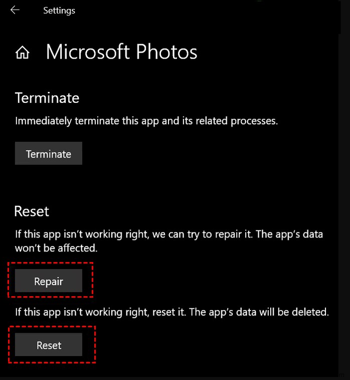 Cách giải quyết iPhone không được Windows Photos phát hiện – 5 cách khắc phục đã được chứng minh