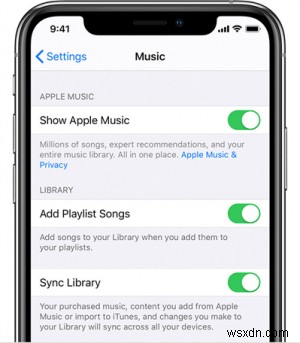 4 cách đơn giản để chuyển nhạc sang iPhone mà không cần iTunes 