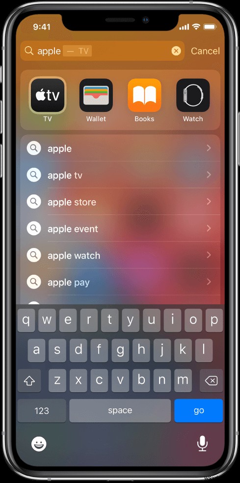 Cách chuyển tệp .MOV sang Camera Roll của iPhone từ PC hoặc ứng dụng Tệp
