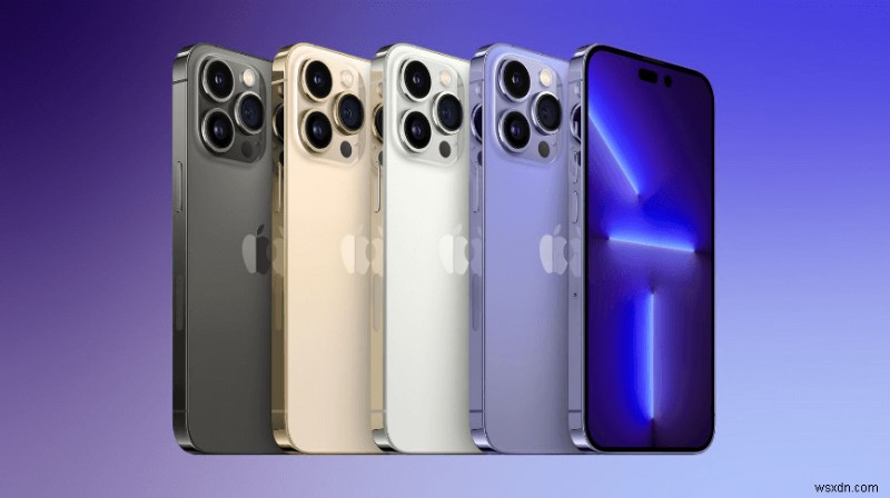 Chuyển dữ liệu iPhone sang thiết bị mới không có Wi‑Fi – Hướng dẫn từng bước 