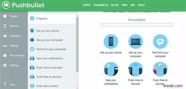 Đồng bộ hóa tin nhắn văn bản iPhone với Windows 10/11:Hướng dẫn từng bước dễ dàng 