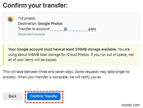 Thiết lập sao lưu Google Photos tự động trên iPhone của bạn – Hướng dẫn đơn giản