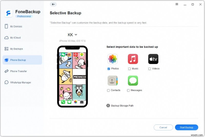 Thiết lập sao lưu Google Photos tự động trên iPhone của bạn – Hướng dẫn đơn giản