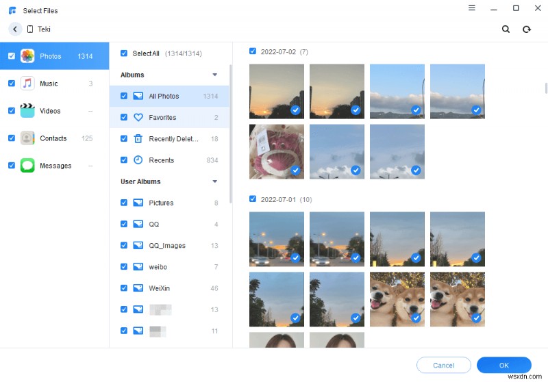 Tại sao OneDrive tiêu tốn quá nhiều dung lượng trên iPhone/iPad (và cách khắc phục) 
