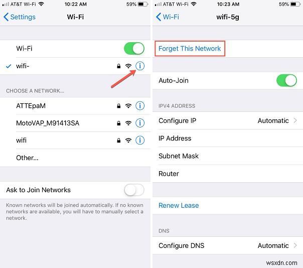 7 giải pháp đã được chứng minh để ngăn chặn lỗi  Khôi phục từ iCloud bị tạm dừng  trên iPhone của bạn 
