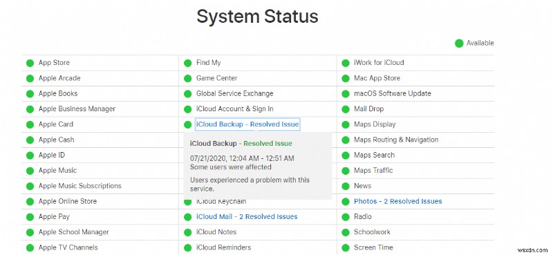 7 giải pháp đã được chứng minh để ngăn chặn lỗi  Khôi phục từ iCloud bị tạm dừng  trên iPhone của bạn 