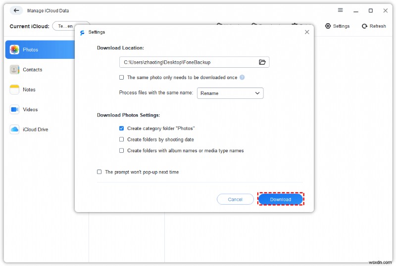 7 giải pháp đã được chứng minh để ngăn chặn lỗi  Khôi phục từ iCloud bị tạm dừng  trên iPhone của bạn 