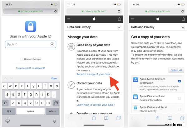 3 mẹo của chuyên gia để xác định vị trí bài hát yêu thích của bạn trên Apple Music cho iPhone và iPad 