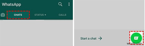 Nhập danh bạ vào WhatsApp dễ dàng:5 phương pháp đã được chứng minh