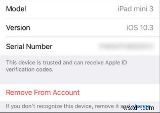Cách ngắt kết nối iPhone và iPad của bạn:Hướng dẫn từng bước