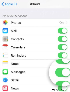 Cách ngắt kết nối iPhone và iPad của bạn:Hướng dẫn từng bước