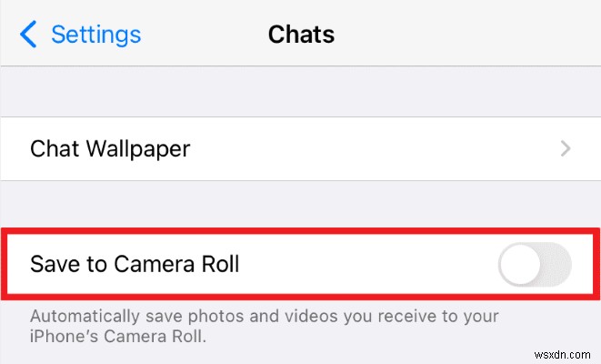 Cách sao lưu an toàn WhatsApp vào Google Drive từ iPhone của bạn