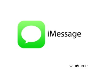 Gửi iMessage từ PC của bạn:Hướng dẫn từng bước 