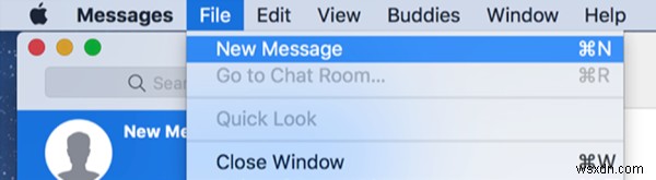 Gửi iMessage từ PC của bạn:Hướng dẫn từng bước 