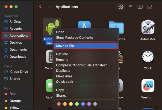 Giải quyết sự cố truyền tệp của Android trên máy Mac:7 cách khắc phục đã được chứng minh 