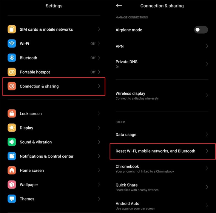 Giải quyết sự cố truyền tệp của Android trên máy Mac:7 cách khắc phục đã được chứng minh 