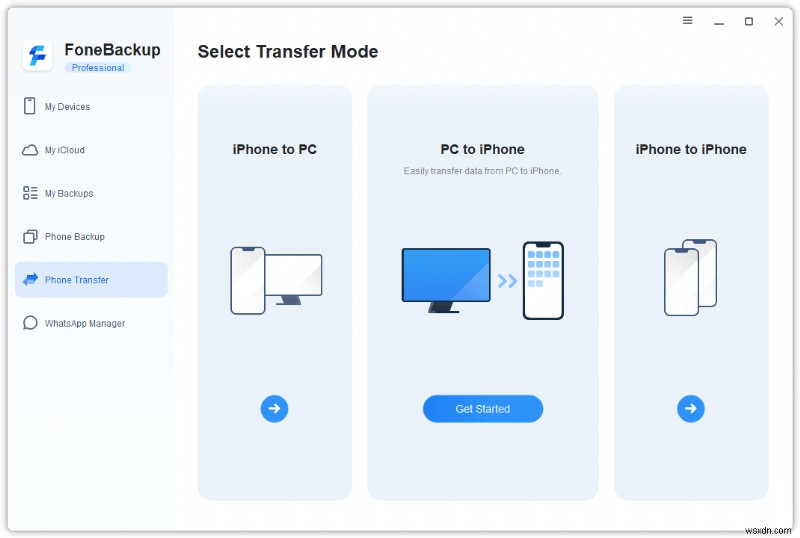 Virus có lây sang iPhone mới không? Những cách an toàn để truyền dữ liệu 