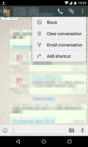 Chuyển bản sao lưu WhatsApp của bạn từ Google Drive sang iCloud trên iPhone – Hướng dẫn từng bước