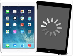 Khôi phục tốc độ:8 cách khắc phục chuyên nghiệp giúp iPad không bị lag 