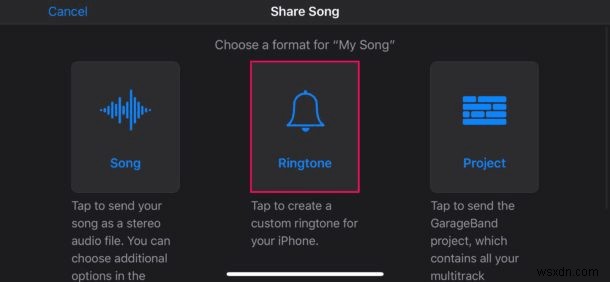 3 cách đã được chứng minh để đặt nhạc chuông iPhone mà không cần iTunes 