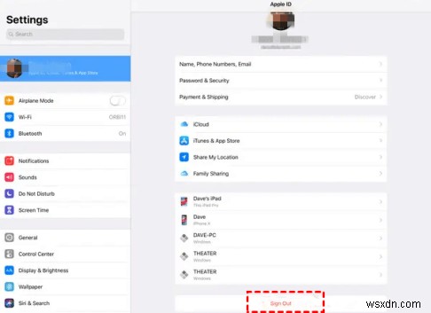 AirDrop bị lỗi trên iPad? 6 cách khắc phục dễ dàng cho iPad Pro, Air và Mini
